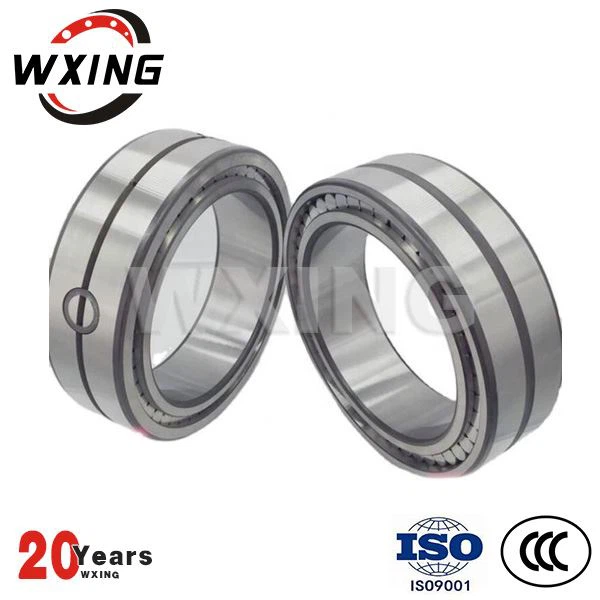 SL01 4914 Full Complement Bearing Size 70x100x30 Mm