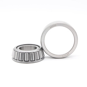 30201 Taper Roller Bearing Z3V3