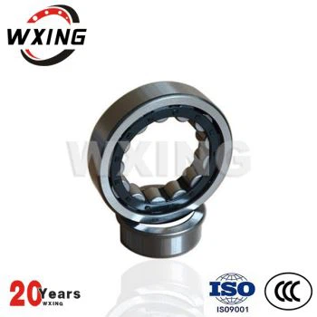 319EM Cylindrical Roller Truck Bearing