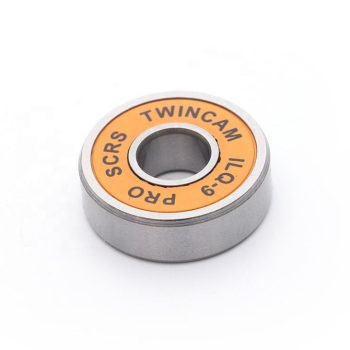 Deep Groove Ball Bearing 608z For Skateboard