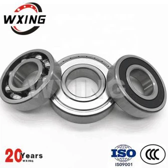 Calculation life time deep groove ball bearings 6303 6304 ZZ
