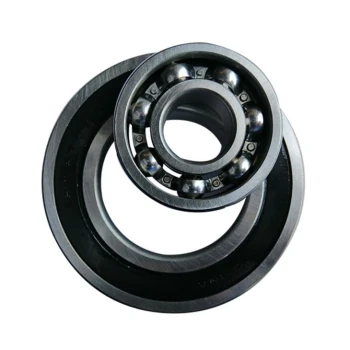 Auto Bicycle Bearing Ball Bearing ZV1