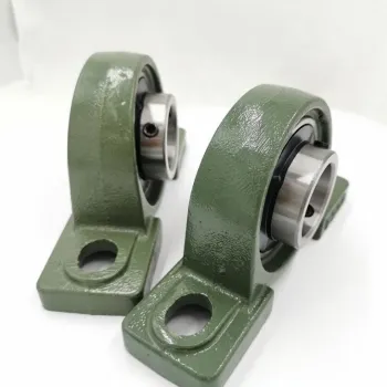 High Quality Spherical Bearings Ucp210 Quality Spherical Bearing P210 Axial Bore 50mm