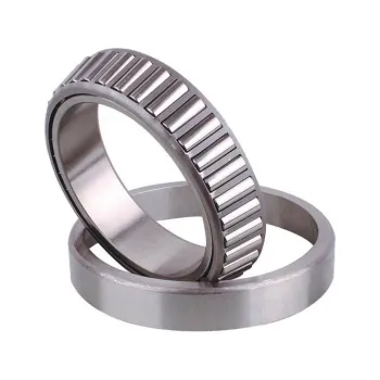 HM518445 Tapered Roller Bearing For Heavy Duty Truck