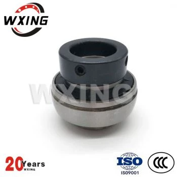 Insert Ball Bearing E20-KLL