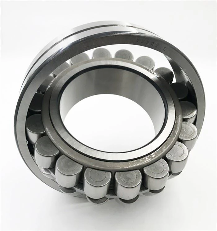 Spherical Roller Bearing 22204 Bearing