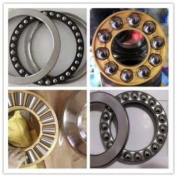 Spherical Roller Bearing 23276 Cak W33 23164 Cck W33 22238 MB Series Ready Stock