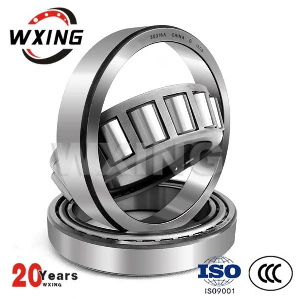 Taper Roller Bearing For Motors And Generators P6