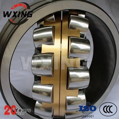 Vibrating Screen Spherical Roller Bearing Double Row