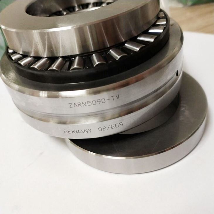 Needle Roller Bearing RNA4902 4903 4906