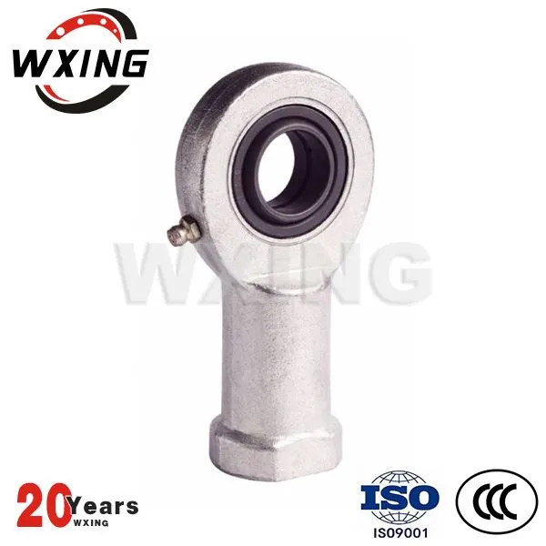 Zinc Plating Steel Ball Joint Rod Ends Joint