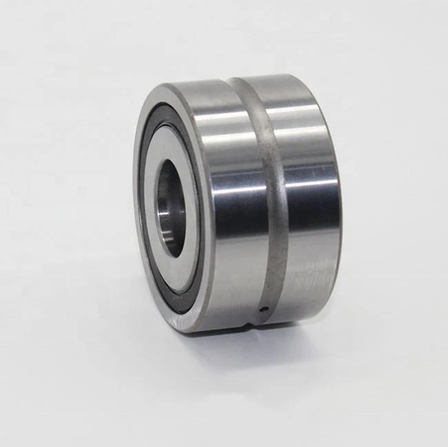 ZKLN2052-2RS Rubber Sealed Angular Contact Ball Bearing