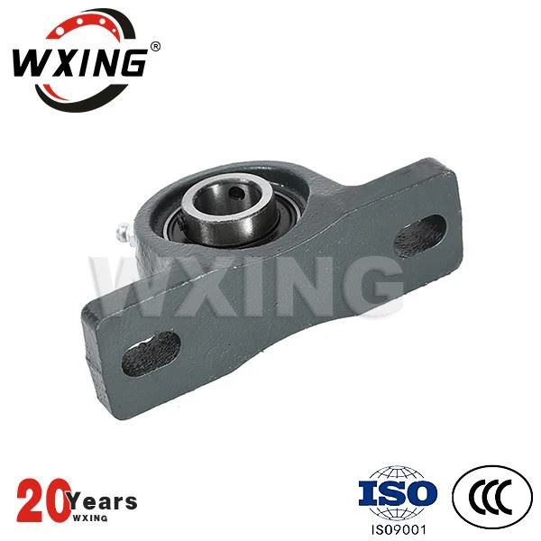 Hot Sale China Manufacturer Mounted Insert UCP204 Inch Size Pillow Block Bearing