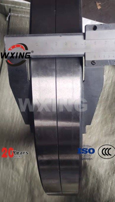 116307（Q307） Four-point Angular Contact Bearings, Rolling Mill Bearings, Suitable For Steel Mills