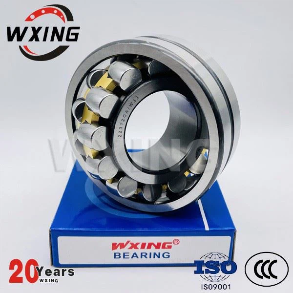22312CA-W33-Spherical-roller-bearing
