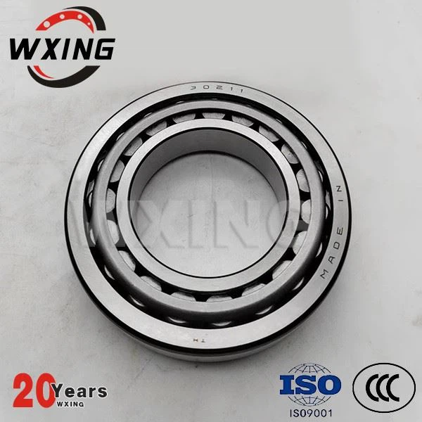 30211 J2/Q- Tapered Roller Bearings