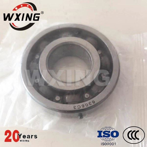 93311-632V4 Yamaha Outboard Motor Ball Bearing NQ324832UW11-1 30HP