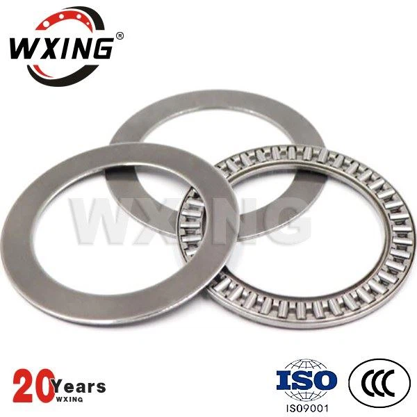 Flat Needle Roller Thrust Bearing AXK 5578 AXK6085 AXK0515TN Bearing