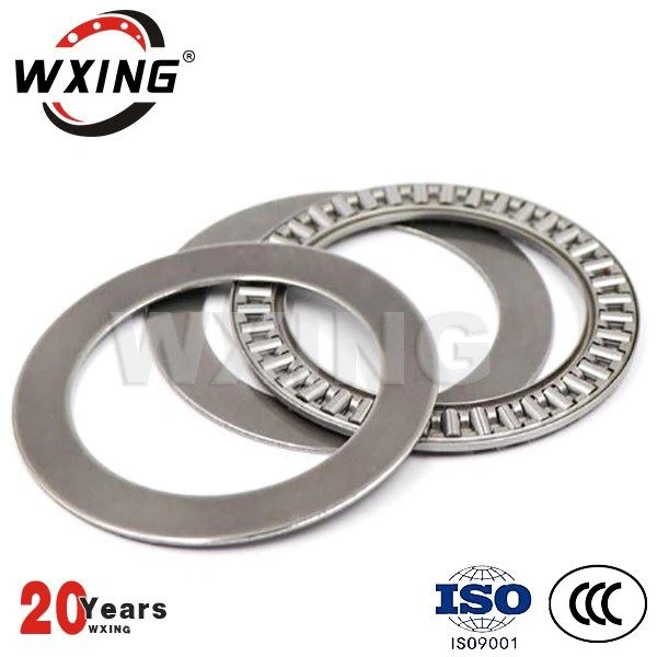 Flat Needle Roller Thrust Bearing AXK 5578 AXK6085 AXK0515TN Bearing