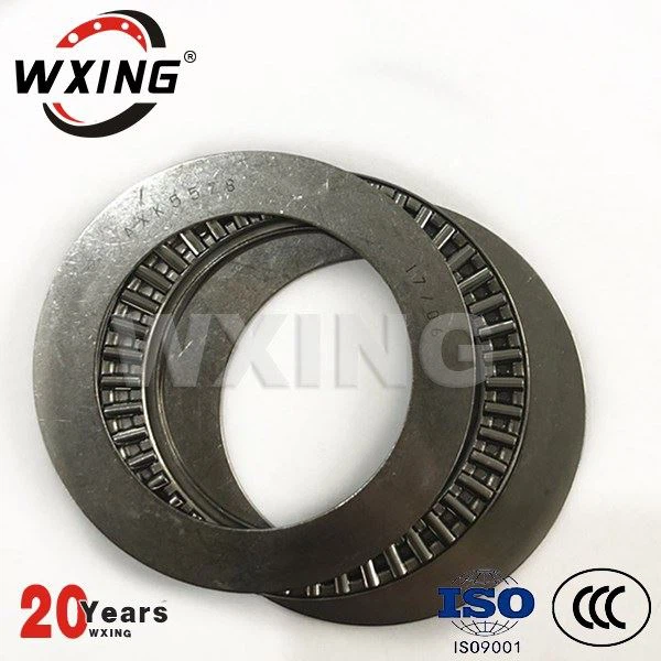 Flat Needle Roller Thrust Bearing AXK 5578 AXK6085 AXK0515TN Bearing