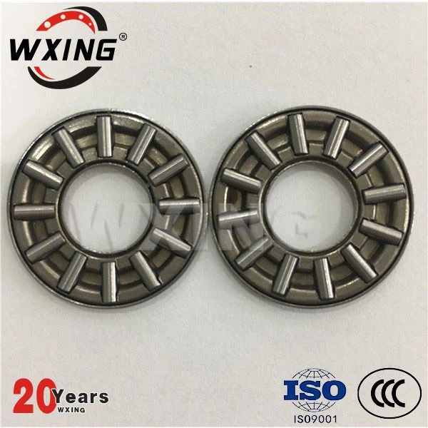 Flat Needle Roller Thrust Bearing AXK 5578 AXK6085 AXK0515TN Bearing