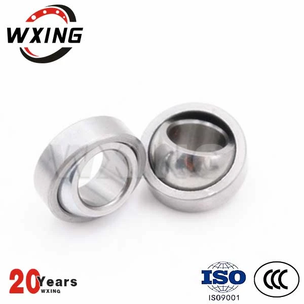 GE8C Spherical Plain Bearing High Quality