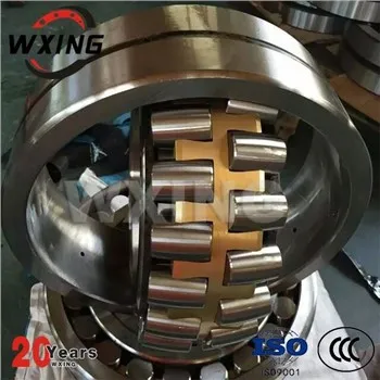 22252-CAK- Cylindrical-roller-bearing