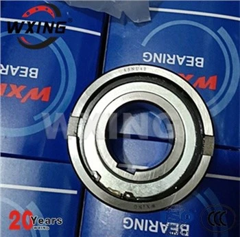 ASNU 35 One Way Clutch Bearing For Car Bearing