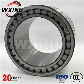 FC4666170 Cylindrical Roller Bearing High Quality