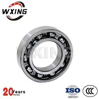 HR30317DJ Tapered Roller Bearings Low Price