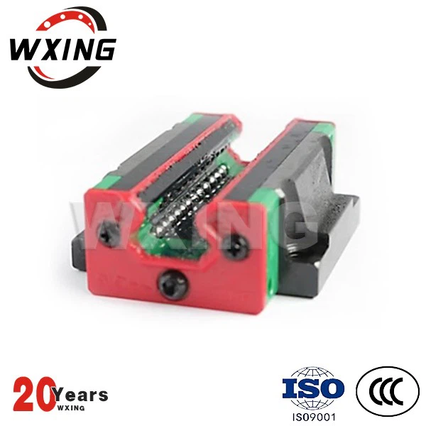 HGW25CCZ0H Linear Bearing