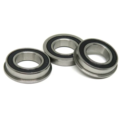 What are the advantages and disadvantages of stainless steel bearings?