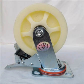 4 Inch Caster Heavy Duty Industrial Wheel