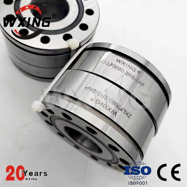 ZKLF3080-2RS-2AP Axial Angular Contact Ball Bearing