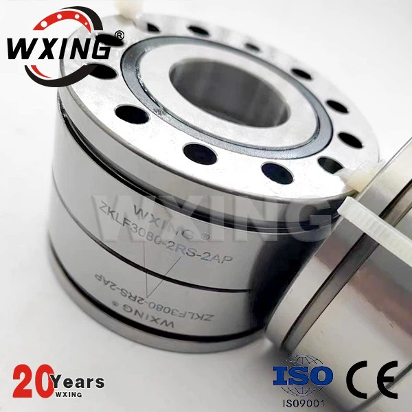 ZKLF3080-2RS-2AP Axial Angular Contact Ball Bearing