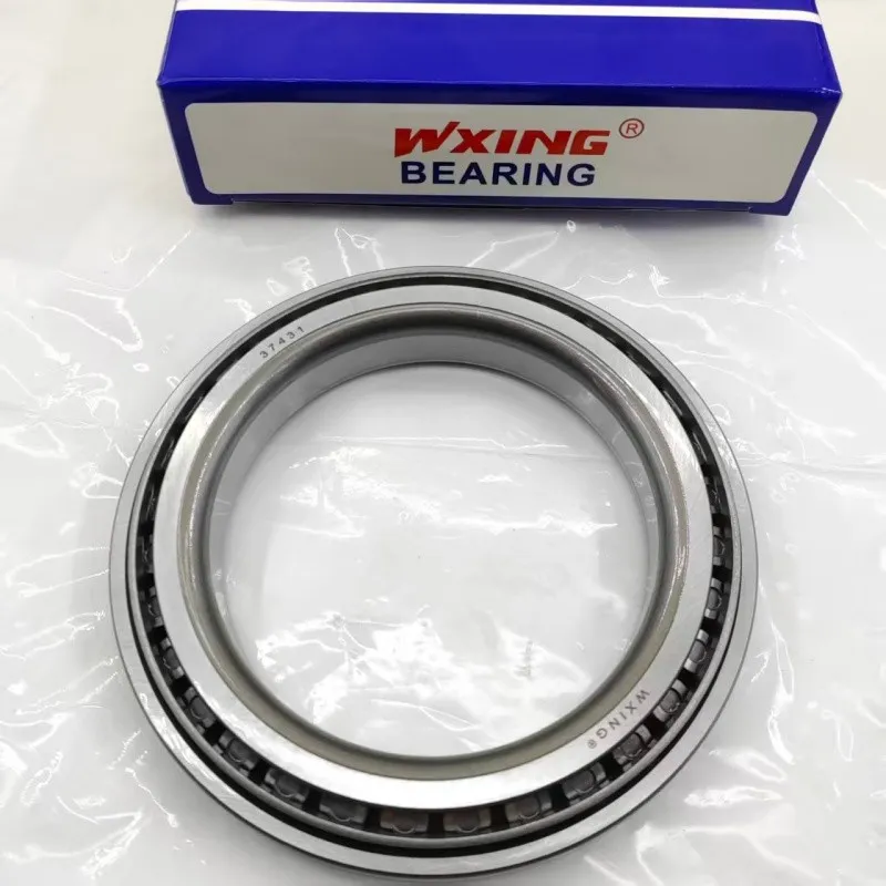 37425/37625 Single Row Tapered Roller Bearings factory