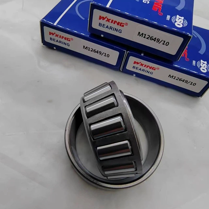 M12649 tapered bearings M12649 tapered bearings