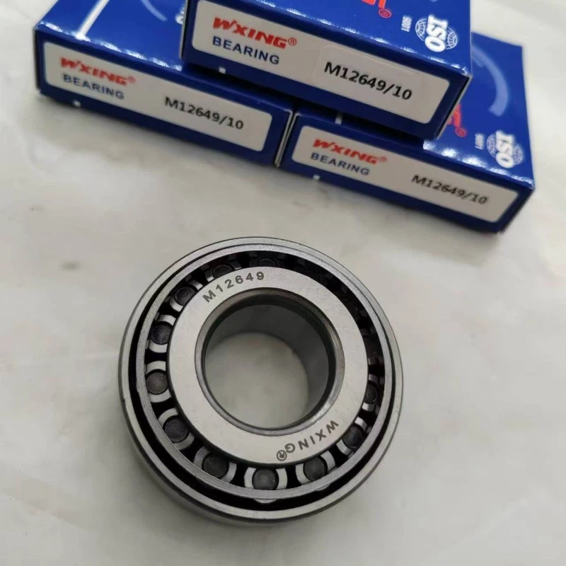 Bearings M12649 Bearings M12649