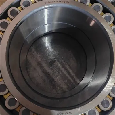 23040EMW33C4 Roller Bearings