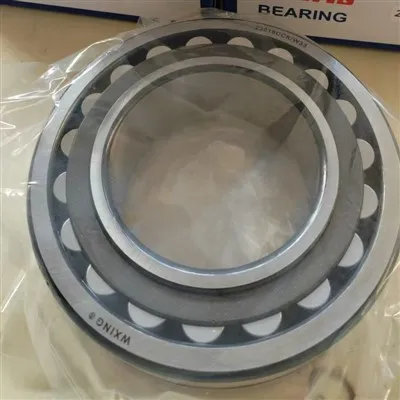 23218 CCK Roller Bearings