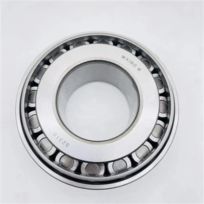 Bearing 7612 К (32312) Bearings