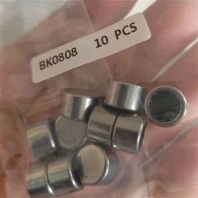 BK0808 Needle Bearings