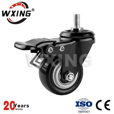 Castor Wheel M12 Universal Wheel