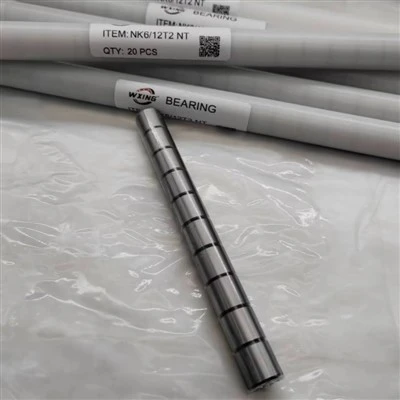 NK6/12T2 NT Needle Roller Bearing
