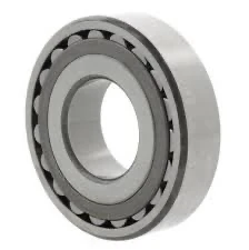 Pulley Bearing 22228CC/C3W33 630x1600 Shaft Diametr 140mm