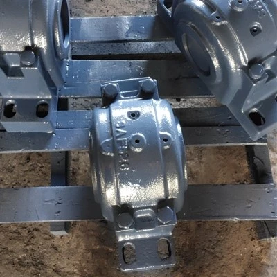 SAF526 Plummer Block Housing Bearings