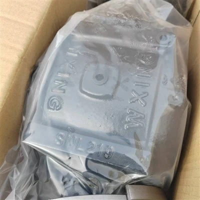 SNL219 Plummer Block Bearings