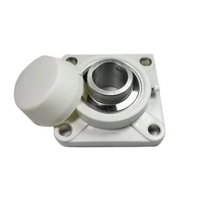 Stainless Steel UCF204 UCF205 UCF206 UCF207 UCF208 Plastic Pillow Block Bearing